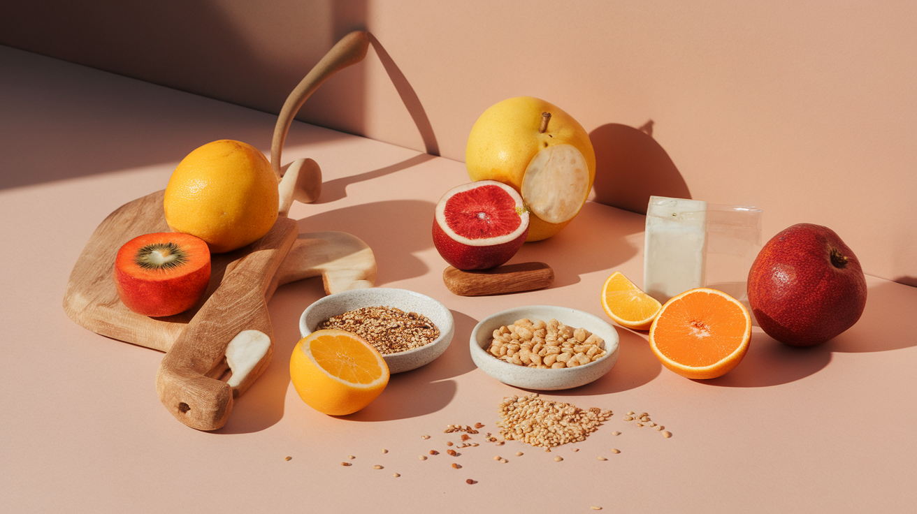 Cum să previi balonarea în mod natural